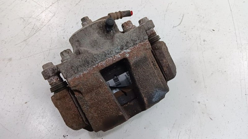 581903QA10 Right Passenger Brake Caliper Front VIN C 8th Digit Fits 11-14 SONATA