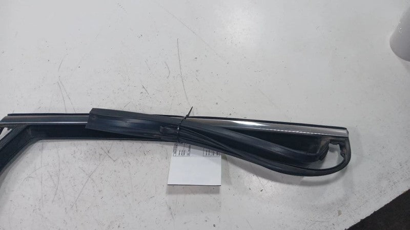 Chrysler 200 Door Glass Window Seal Rubber Right Passenger Rear Back  