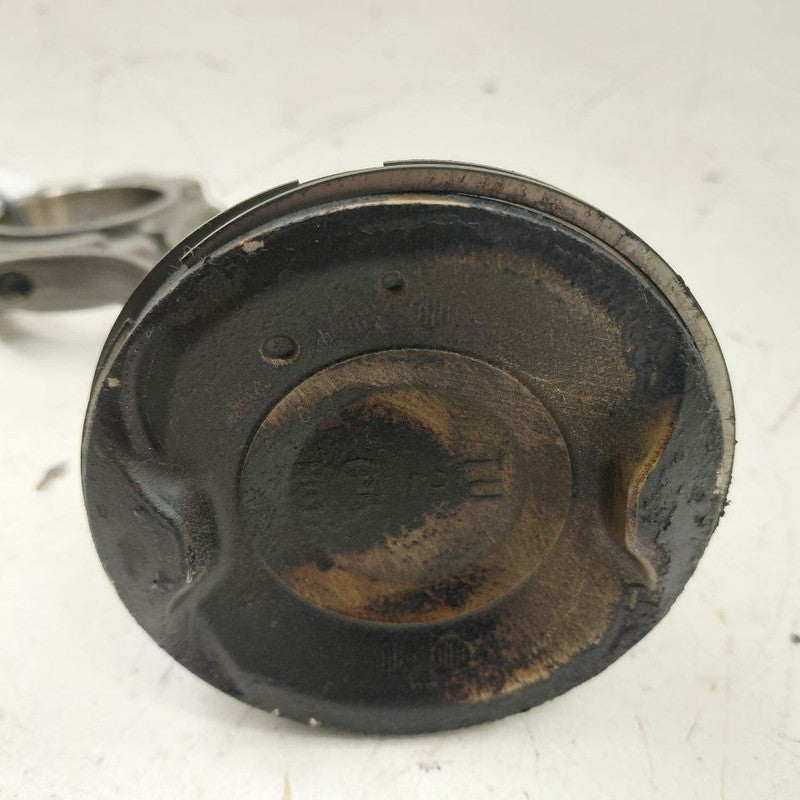 Nissan Rogue Single Piston With Connecting Rod   2.5 2017 2018 2019 OE