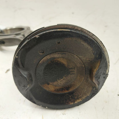 Nissan Rogue Single Piston With Connecting Rod   2.5 2017 2018 2019 OE