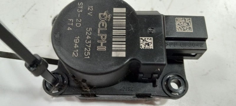 Buick LaCrosse Flap Door Motor Heater AC Door Actuator 2010 2011 2012 2013 2014 