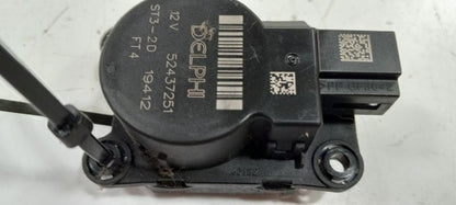 Buick LaCrosse Flap Door Motor Heater AC Door Actuator 2010 2011 2012 2013 2014 