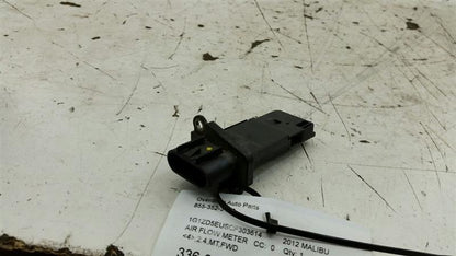 Air Flow Meter Fits 06-13 CORVETTE OEM