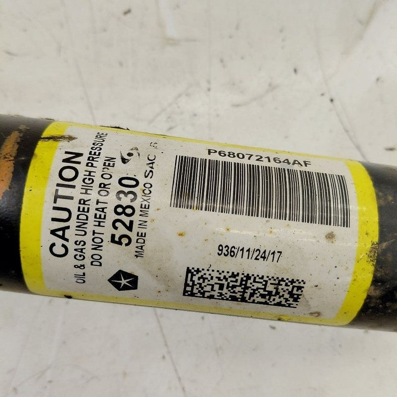 Chrysler 300 Passenger Right Rear Shock Absorber  2017 2018 2019
