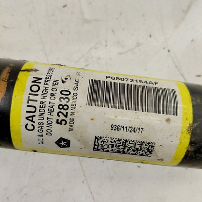 Chrysler 300 Passenger Right Rear Shock Absorber  2017 2018 2019