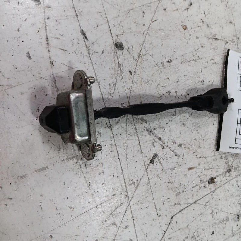 Legacy Outback Door Check Right Passenger Rear Hinge Stopper Detent  2