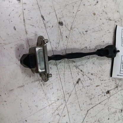Legacy Outback Door Check Right Passenger Rear Hinge Stopper Detent  2