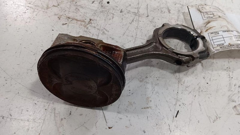 Nissan Maxima One Single Piston 2018 2019 2020