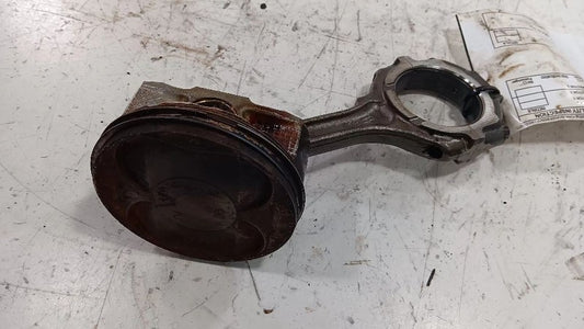 Nissan Maxima One Single Piston 2018 2019 2020