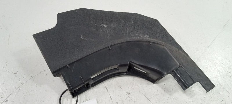 Nissan Maxima Kick Panel Trim Left Driver 2011 2012 2013 2014 OEM