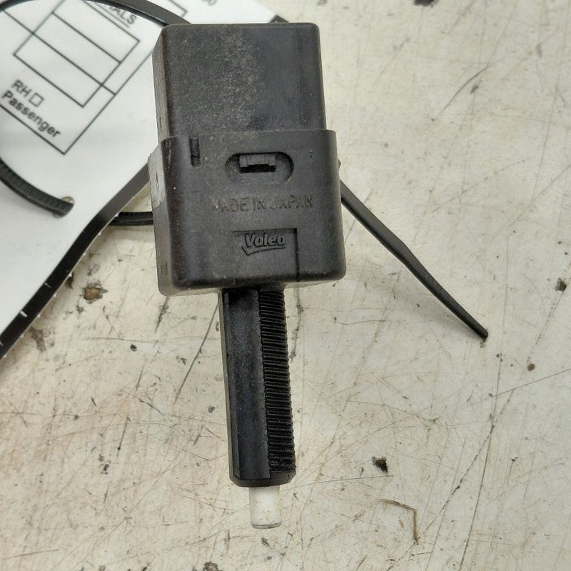 Nissan Versa Note Brake Pedal Switch  2019 2018 2017