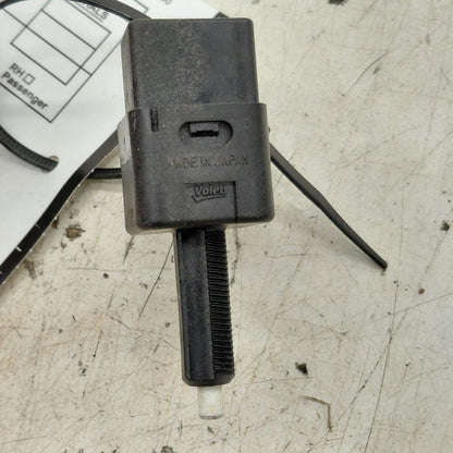Nissan Versa Note Brake Pedal Switch  2019 2018 2017