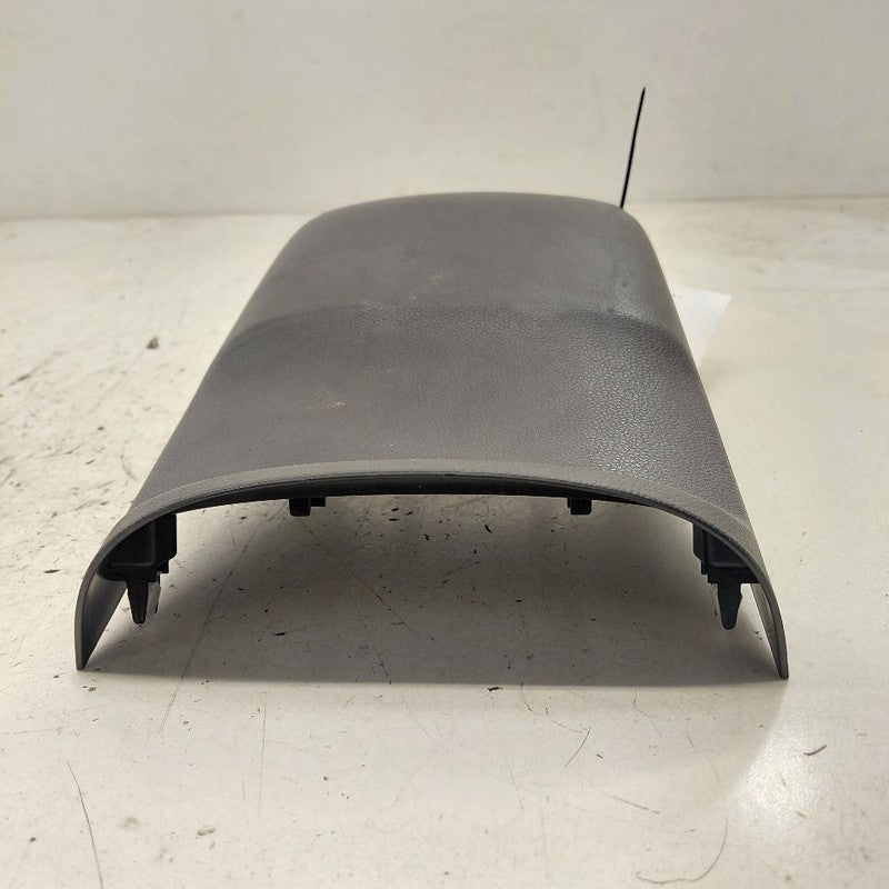 Honda CR-V Center Console Rear End Cap Trim Cover  2019 2018 2017