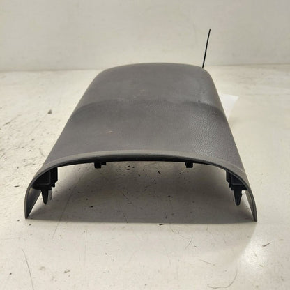 Honda CR-V Center Console Rear End Cap Trim Cover  2019 2018 2017