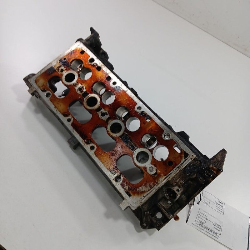 Fiat 500 Camshaft Housing  2012 2013 2014 2015 OEM