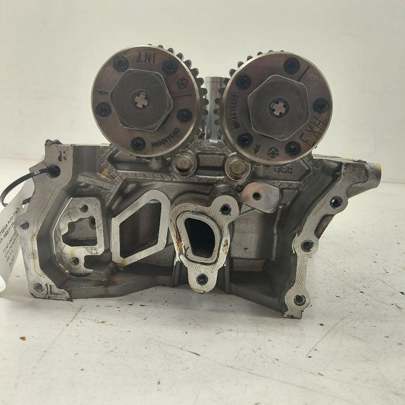 Driver Left Front Engine Cylinder Head 3.2L Fits 14-22 Jeep Cherokee