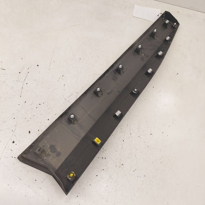 Chevy Trax Door Molding Trim Strip Right Passenger Side Front  2025 20