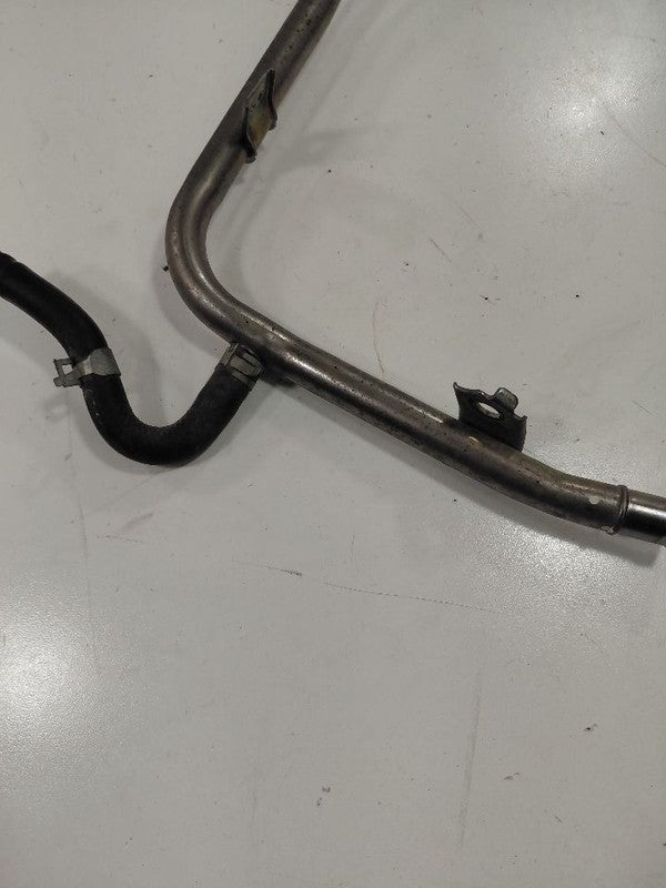 Kia Soul Coolant Line Crossover Pipe  1.5 2017 2018 2019 OEM