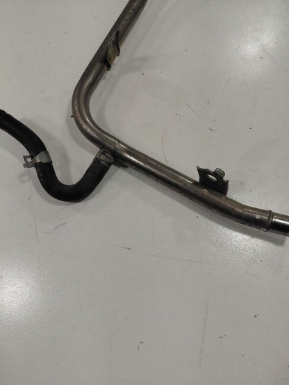 Kia Soul Coolant Line Crossover Pipe  1.5 2017 2018 2019 OEM