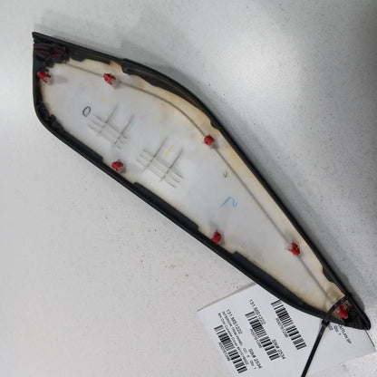 Outlander Sport Passenger Right Side Console Cover Trim {8011C160ZZ} 2