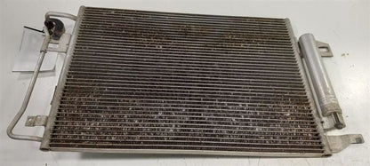 GS3L61480C Air Conditioning AC Condenser Fits 09-10 MAZDA 6