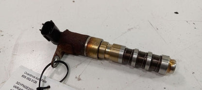 Cadillac SRX Variable Timing Gear Oil Control Valve Solenoid Cylinder 