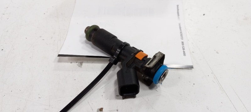 Fuel Injection Injector Parts 2.4L Engine ID ED6 Fits 17-20 COMPASS OE