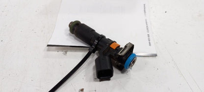 Fuel Injection Injector Parts 2.4L Engine ID ED6 Fits 17-20 COMPASS OE