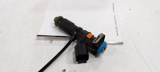 Fuel Injection Injector Parts 2.4L Engine ID ED6 Fits 17-20 COMPASS OE