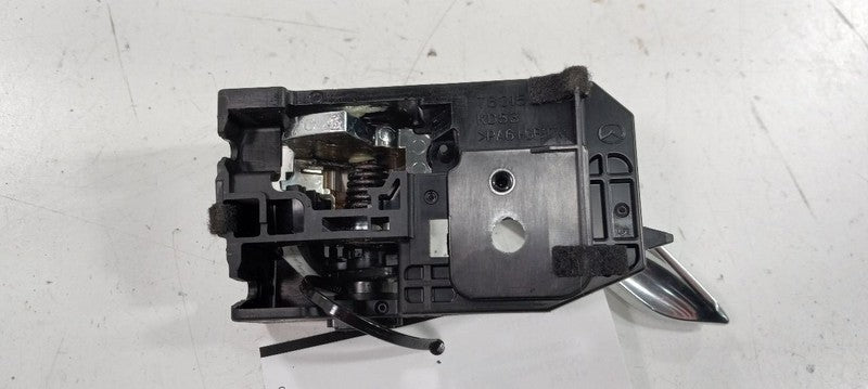 Mazda CX-5 Door Handle Left Rear Interior Inside 2017 2018 2019