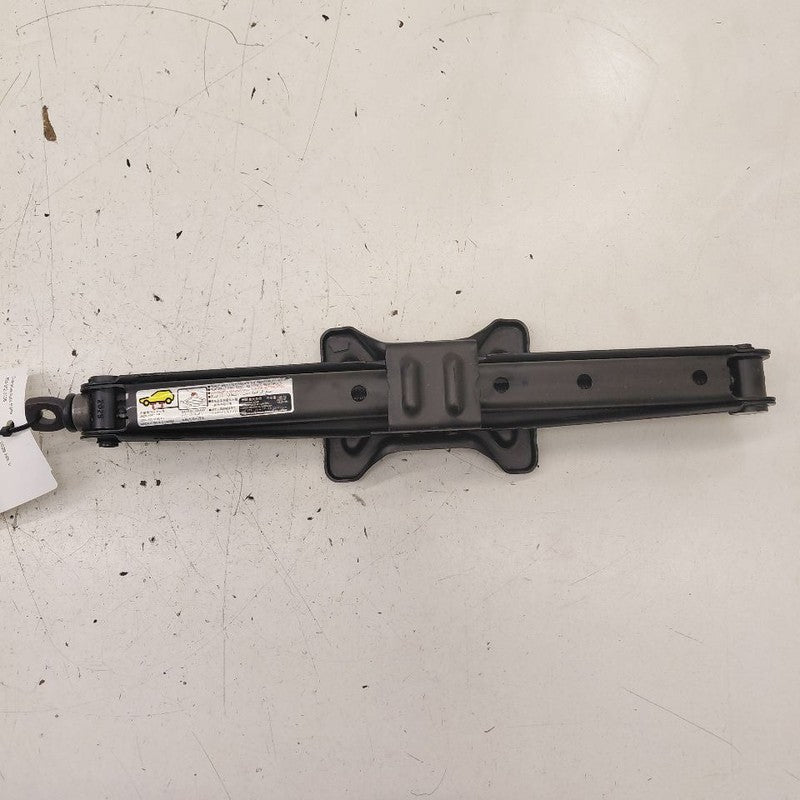 Honda HR-V Spare Tire Changing Jack  2026 2025 2024 2023