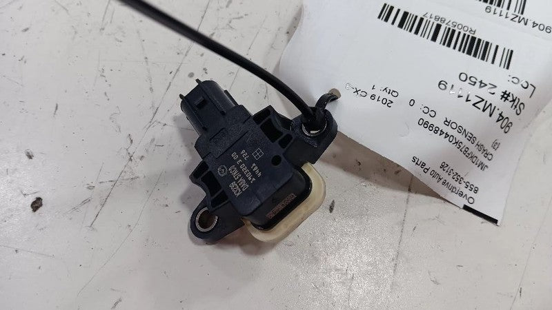 Mazda CX-3 Sensor  2019 2020 2021 2022 OEM