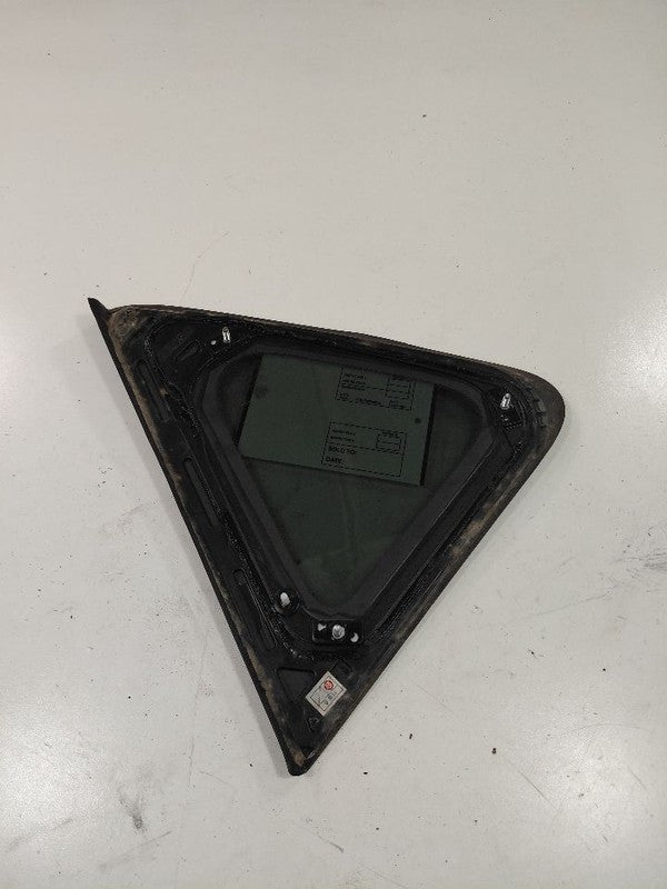 Driver Left Quarter Glass Window Privacy Tint Fits 14-19 Kia Soul