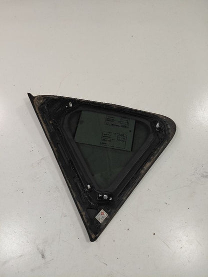 Driver Left Quarter Glass Window Privacy Tint Fits 14-19 Kia Soul