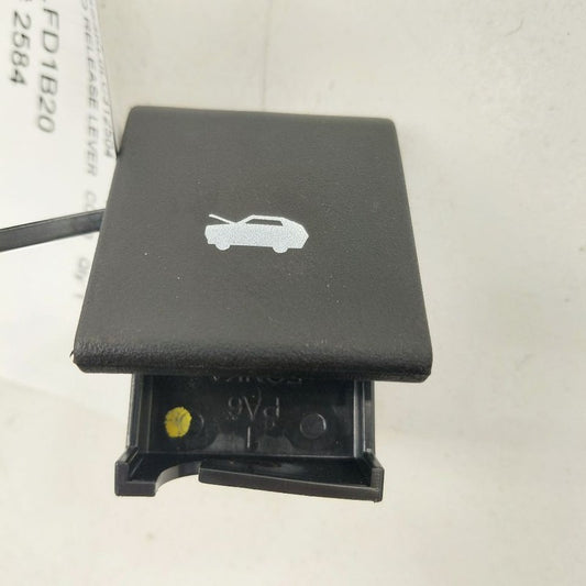 Ford Ecosport Hood Latch Release Handle Lever Switch  2020 2021 2022 O
