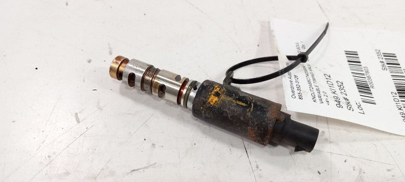 Kia Soul Variable Timing Gear Oil Control Valve Solenoid Cylinder Head