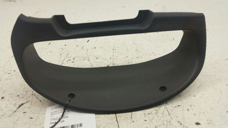 Nissan Sentra Speedometer Bezel Dash Surround Trim 2002 2003 2004 2005  2006