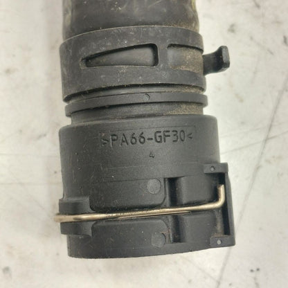 Chevy Volt Coolant Line Crossover Pipe  1.5 2016 2017 2018 2019
