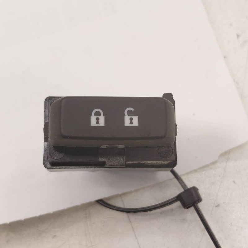 Chevy Trax Power Door Lock Switch  2022 2021