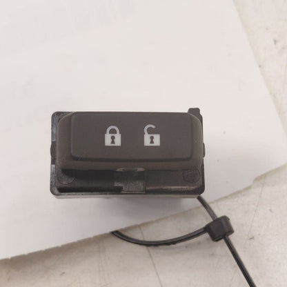 Chevy Trax Power Door Lock Switch  2022 2021