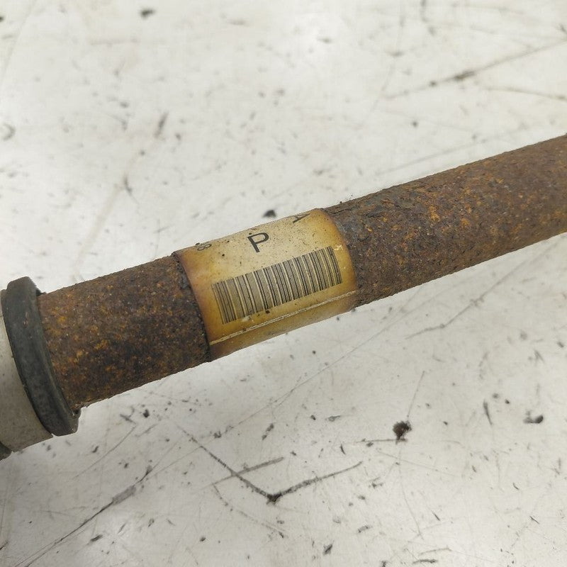 Left Rear CV Axle Shaft AWD Fits 15-24 Nissan Murano