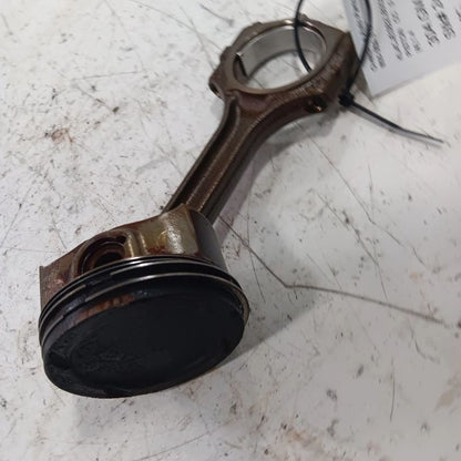 Buick Encore One Single Piston 2017 2018 2019 2020