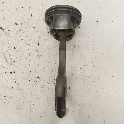 Ford Edge Single Piston With Connecting Rod   2.7 2019 2020 2021 2022