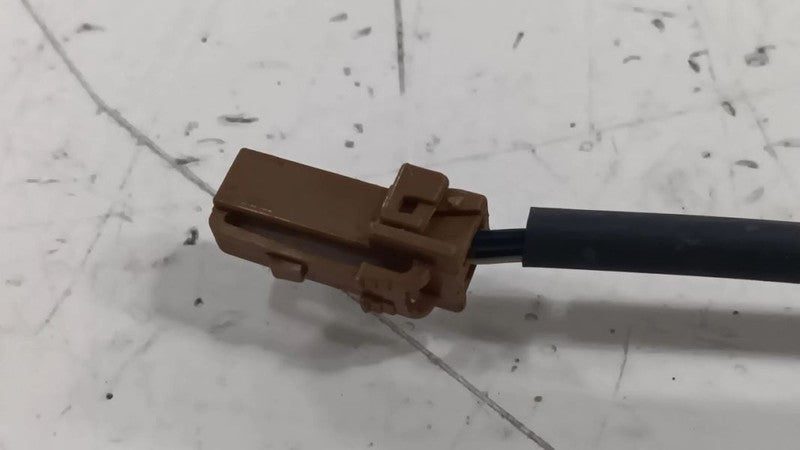 Infiniti G37 Tweeter Left Driver Tweeter Speaker  2011 2012 2013