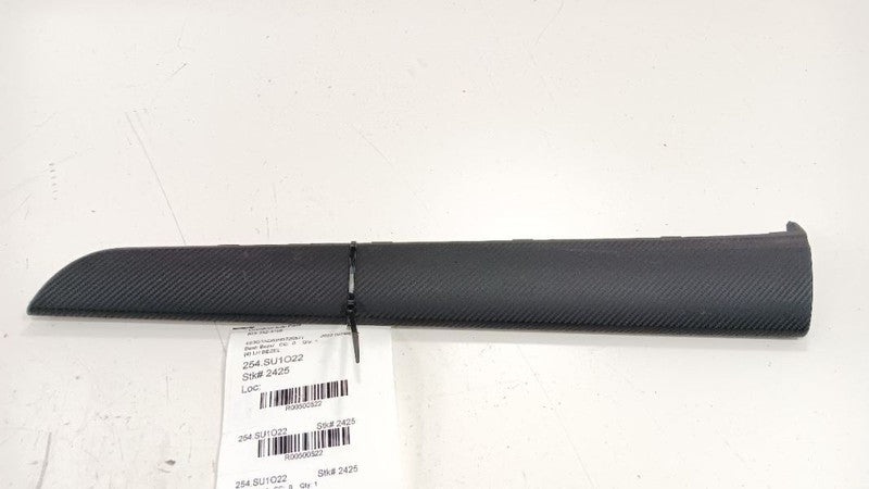 Subaru Impreza IMPREZA   2022 Dash Bezel2017 2018 2019 2020 2021 2022 