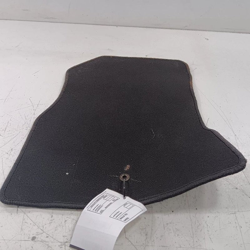 Nissan Kicks Floor Mat Right Passenger Front  2021 2022 2023 2024 OEM