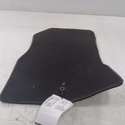 Nissan Kicks Floor Mat Right Passenger Front  2021 2022 2023 2024 OEM