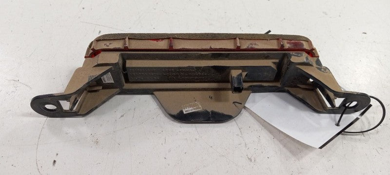 Dodge AVENGER High Mount Tail Lamp Third 3rd Brake Light 2014  OEM