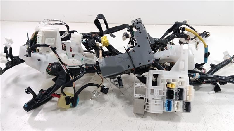 Toyota Prius Dash Wire Wiring Harness 2015 2014 2013 2012 OEM
