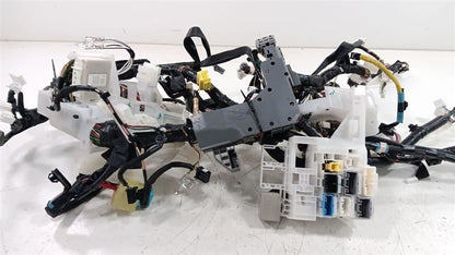Toyota Prius Dash Wire Wiring Harness 2015 2014 2013 2012 OEM